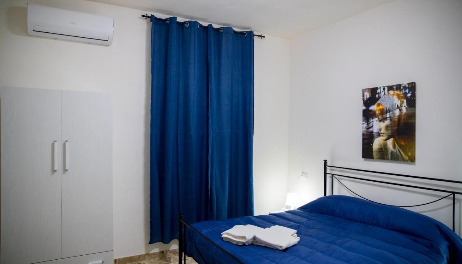 Residence Prato Trapani Exteriér fotografie