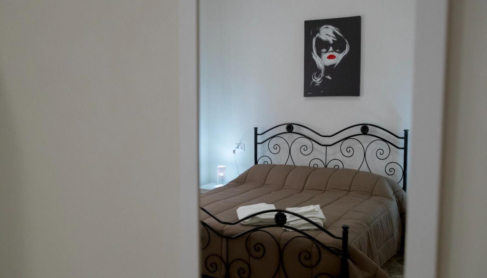 Residence Prato Trapani Exteriér fotografie