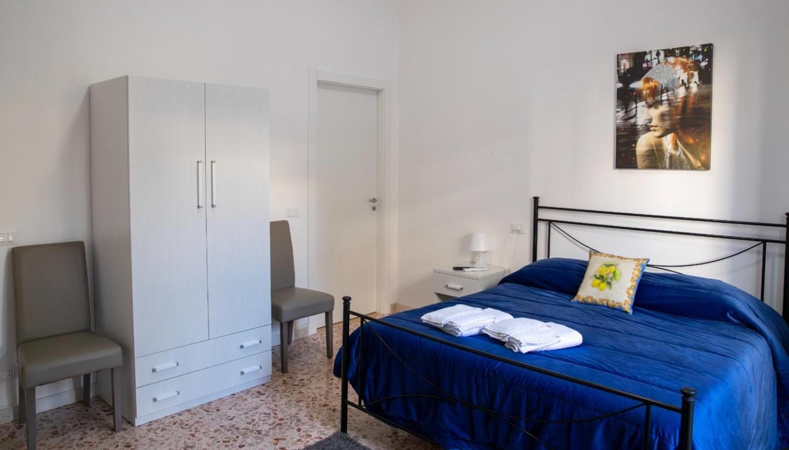Residence Prato Trapani Exteriér fotografie