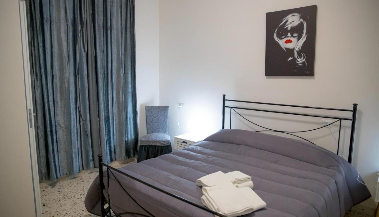 Residence Prato Trapani Exteriér fotografie